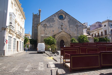 Santiago de la Ribera